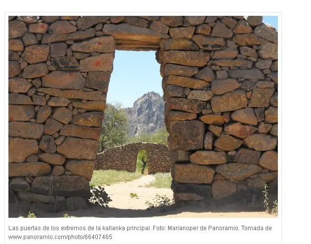 arqueologia