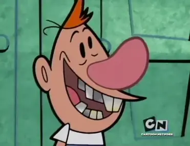 las sombrias aventuras de billy y mandy