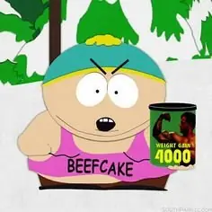 south park