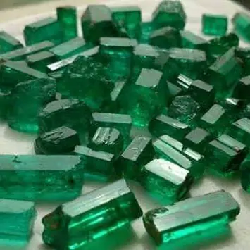 minerales