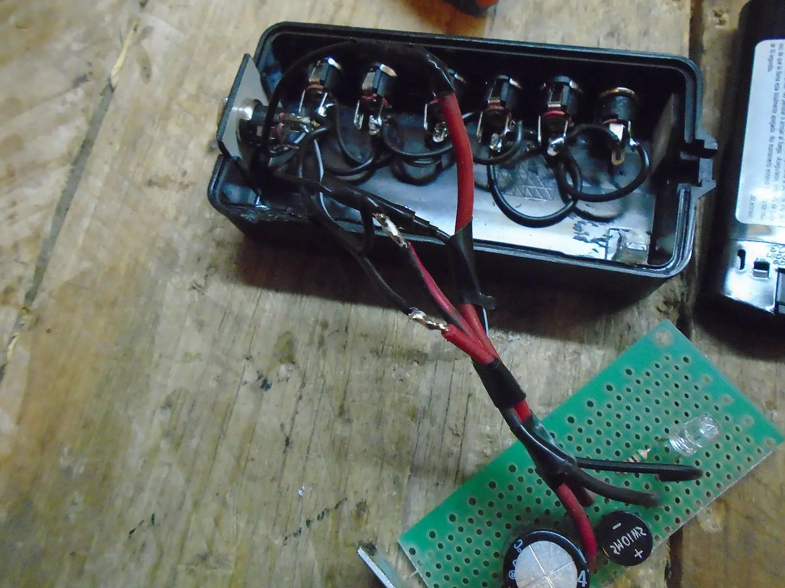 guitarra