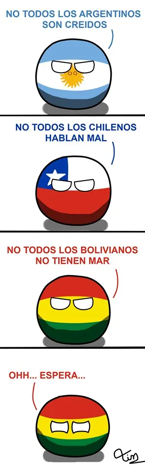 uruguay
