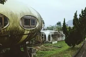 Los 10 lugares mas aterradores de el mundo
