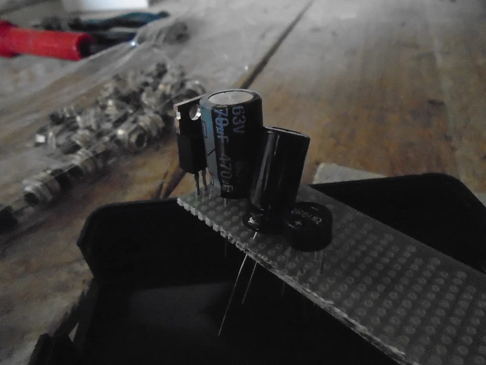 diy