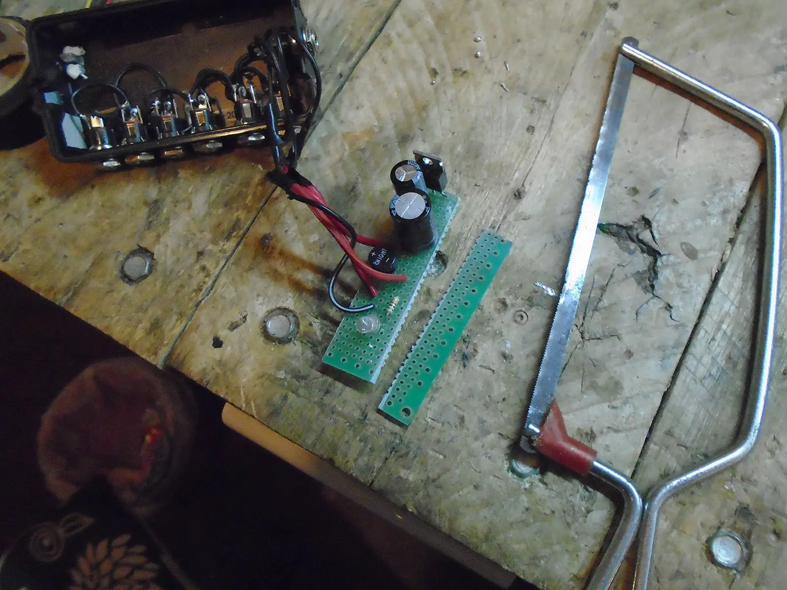 diy