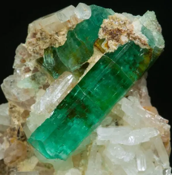 piedras preciosas