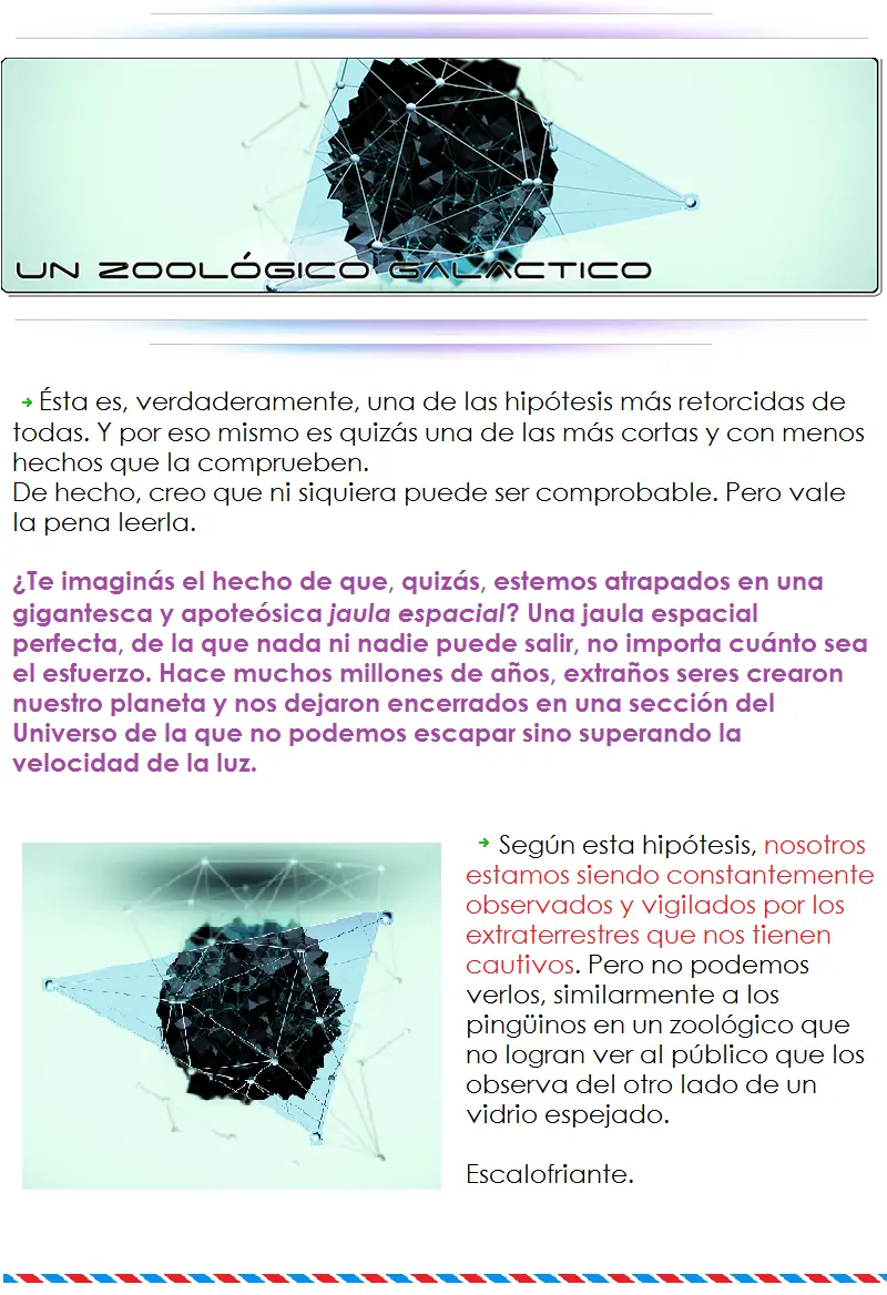 extraterrestres