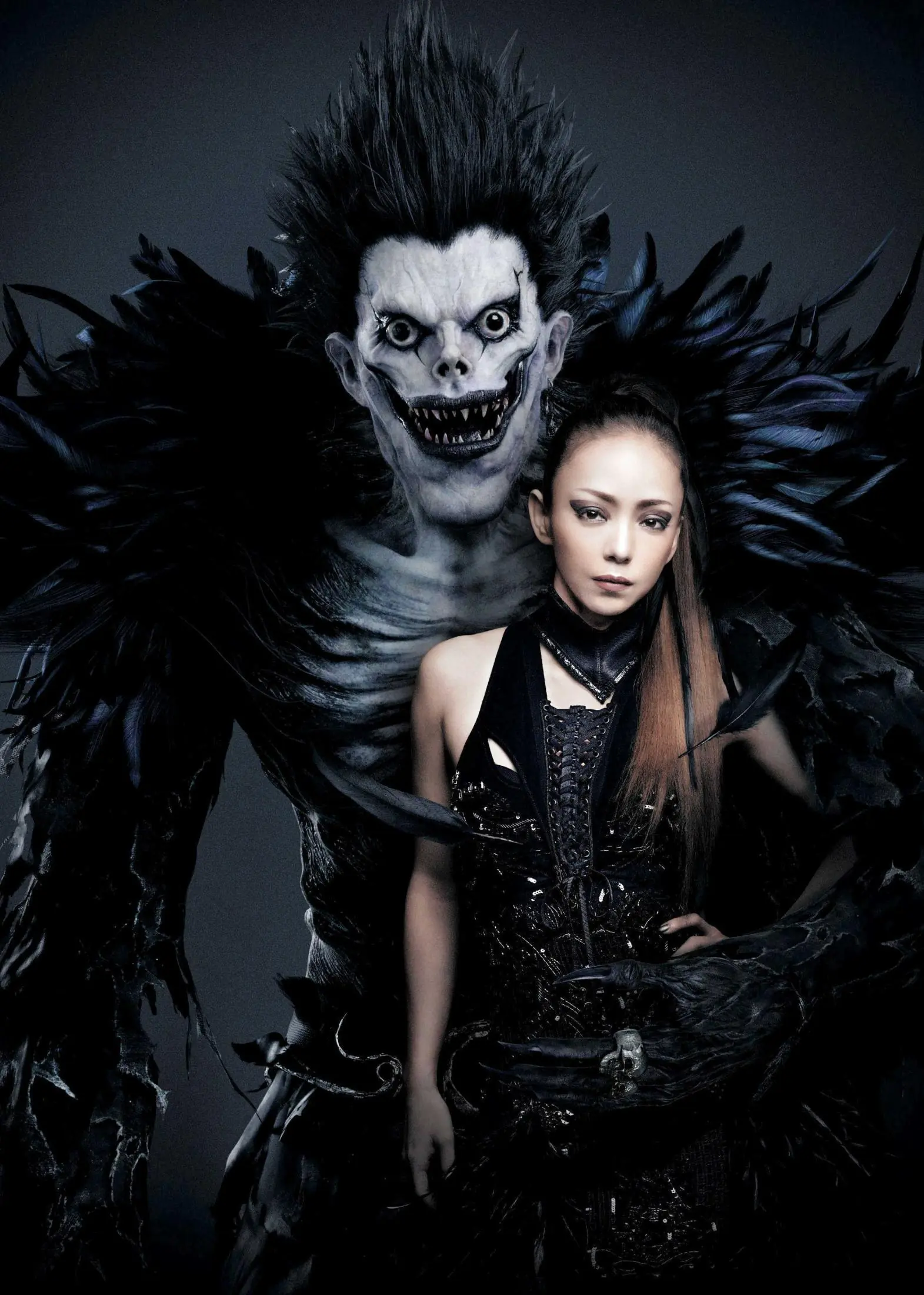 5 Formas en las que Death Note puede continuar