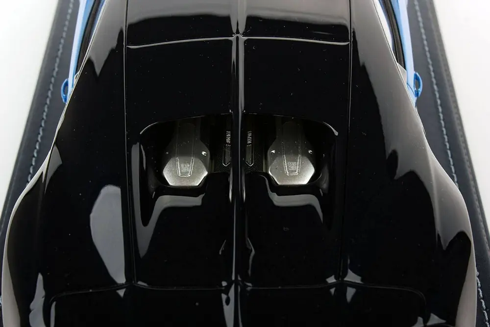 bugatti