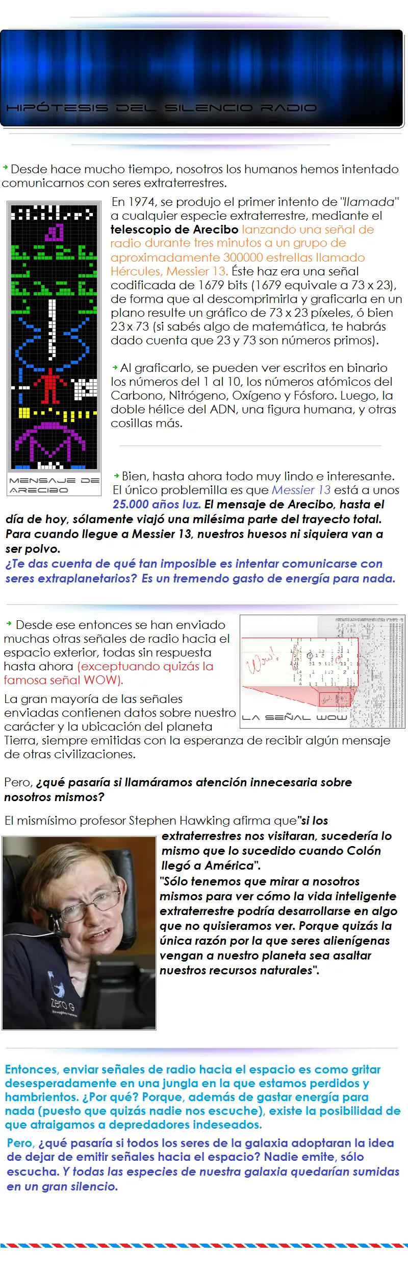 universo