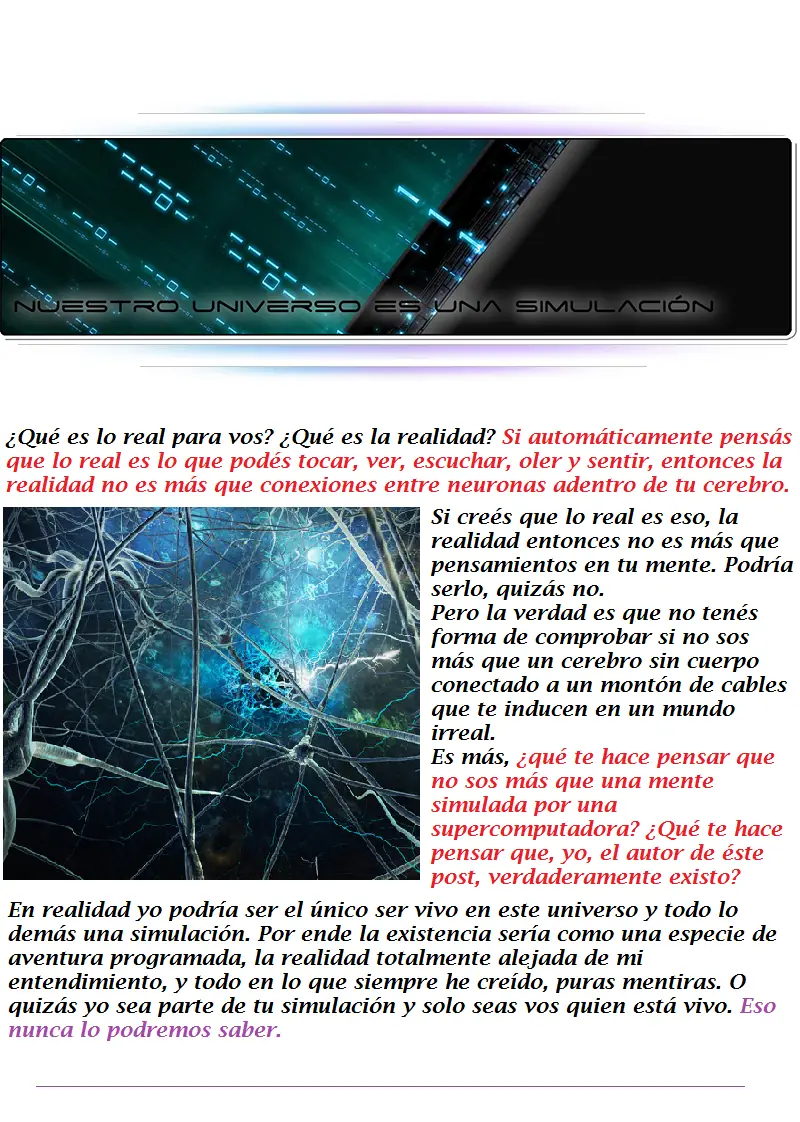 ciencia