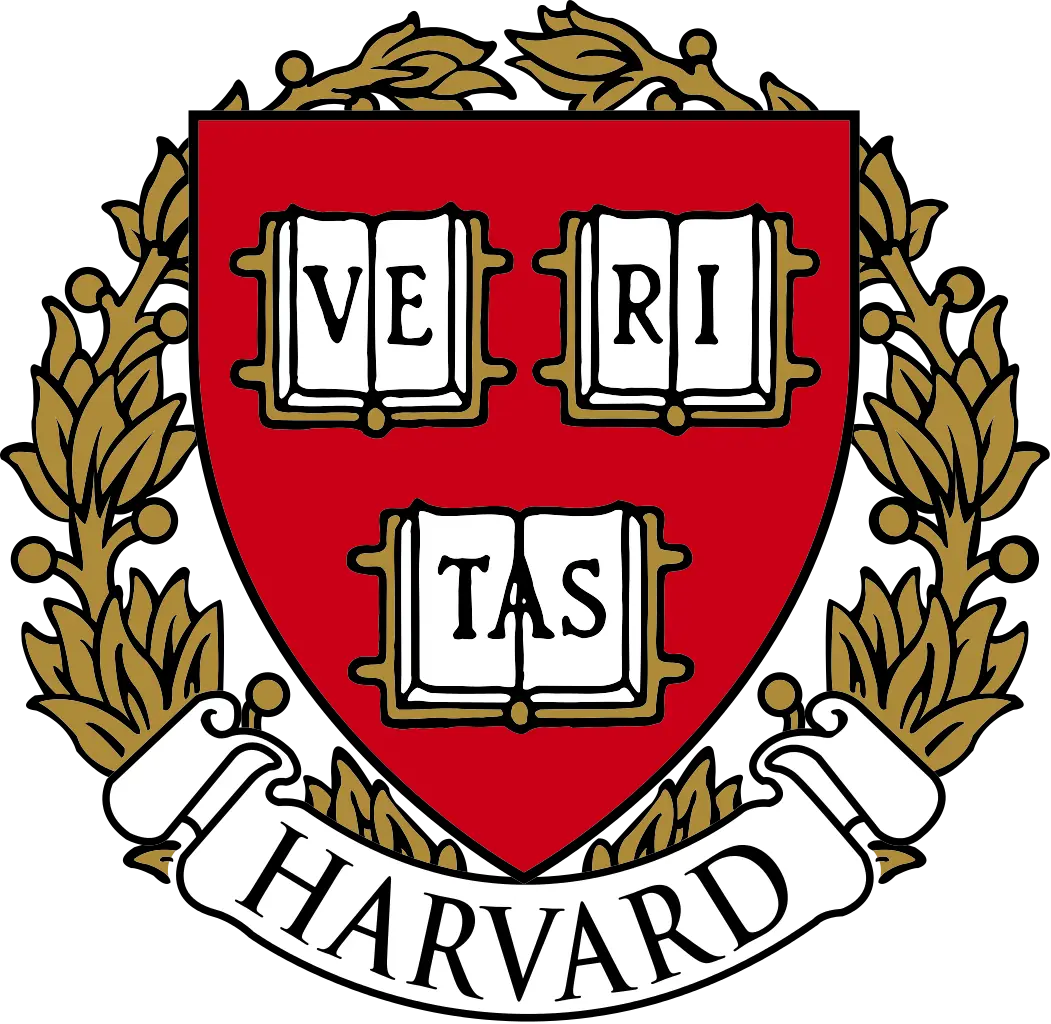 Harvard Harvard