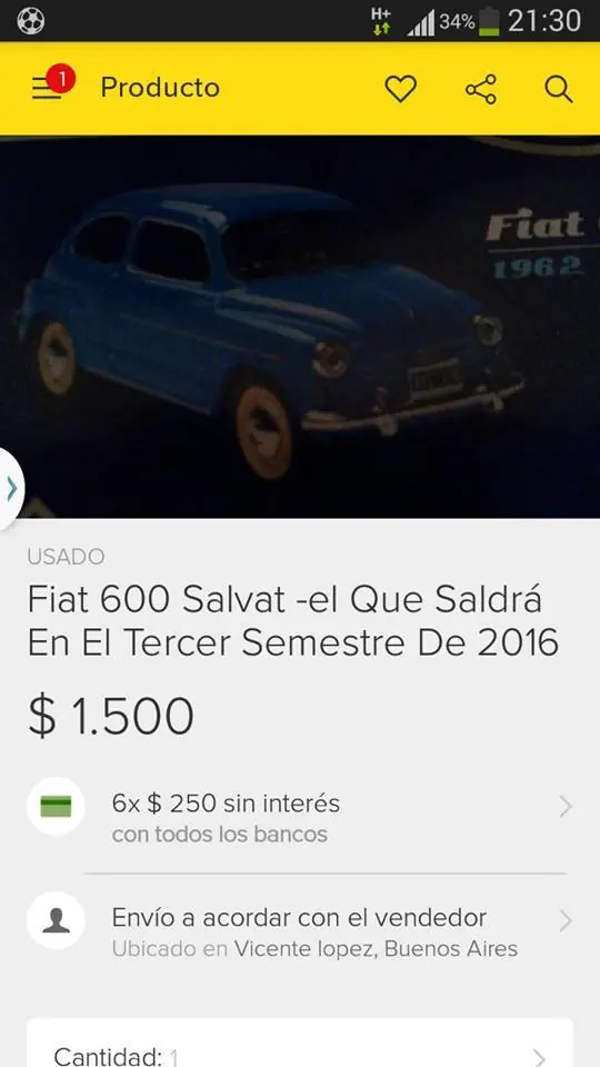 informacion