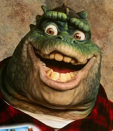 dinosaurios