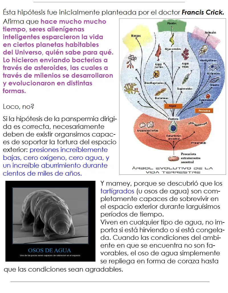 ciencia
