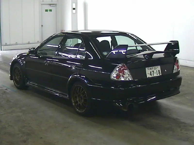 lancer lancer