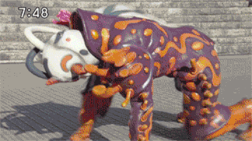 WTF Lo mas Bizarro del día 16 Gifs de los Power Rangers