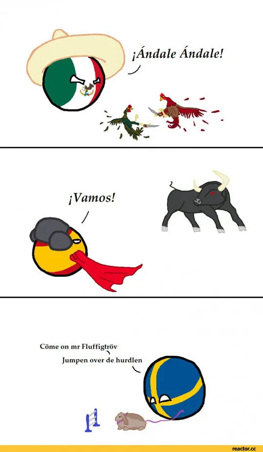 mexico