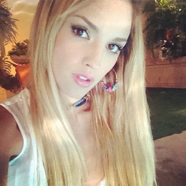 Vomite y te lo cuento