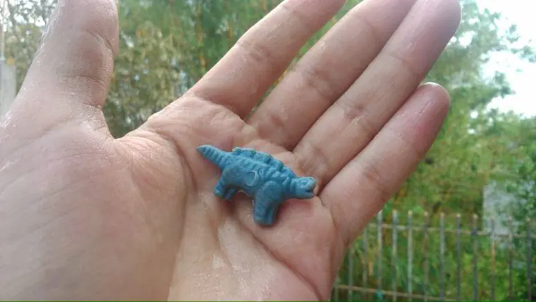infancia