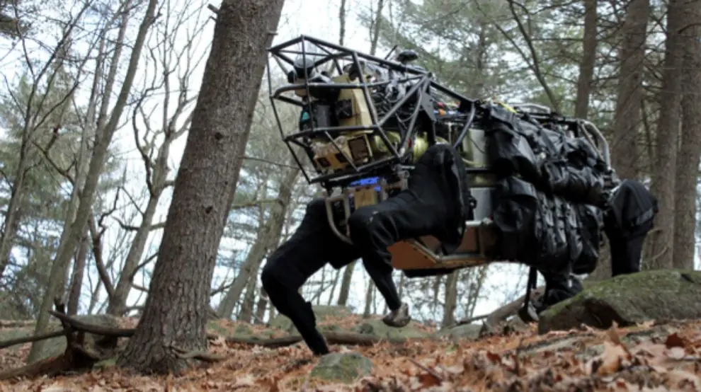 Los 'robots asesinos', a debate en la ONU