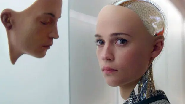Mira lo que hacen estos robots - Videos
