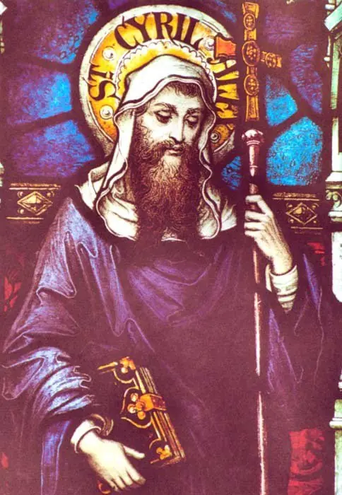 jesuscrito
