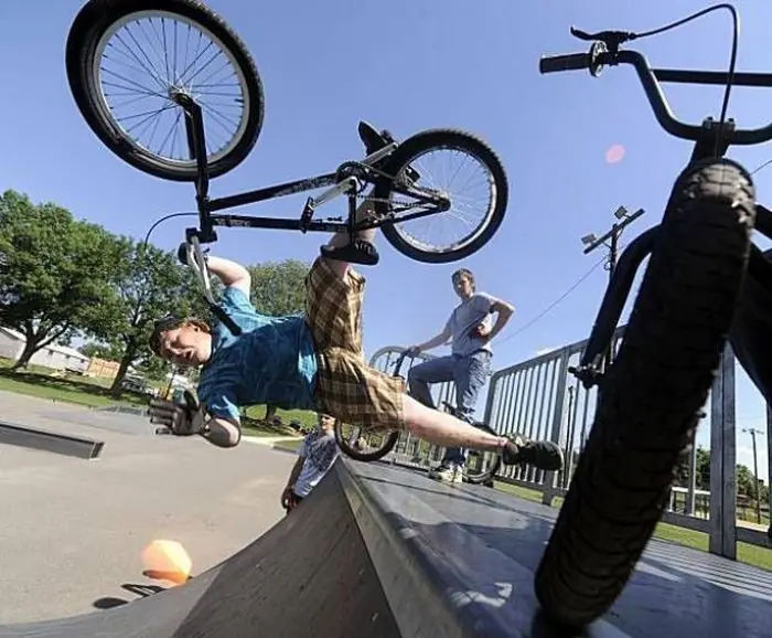 TOP 15 FOTOS tomadas justo en el momento del DESASTRE