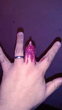 zombie