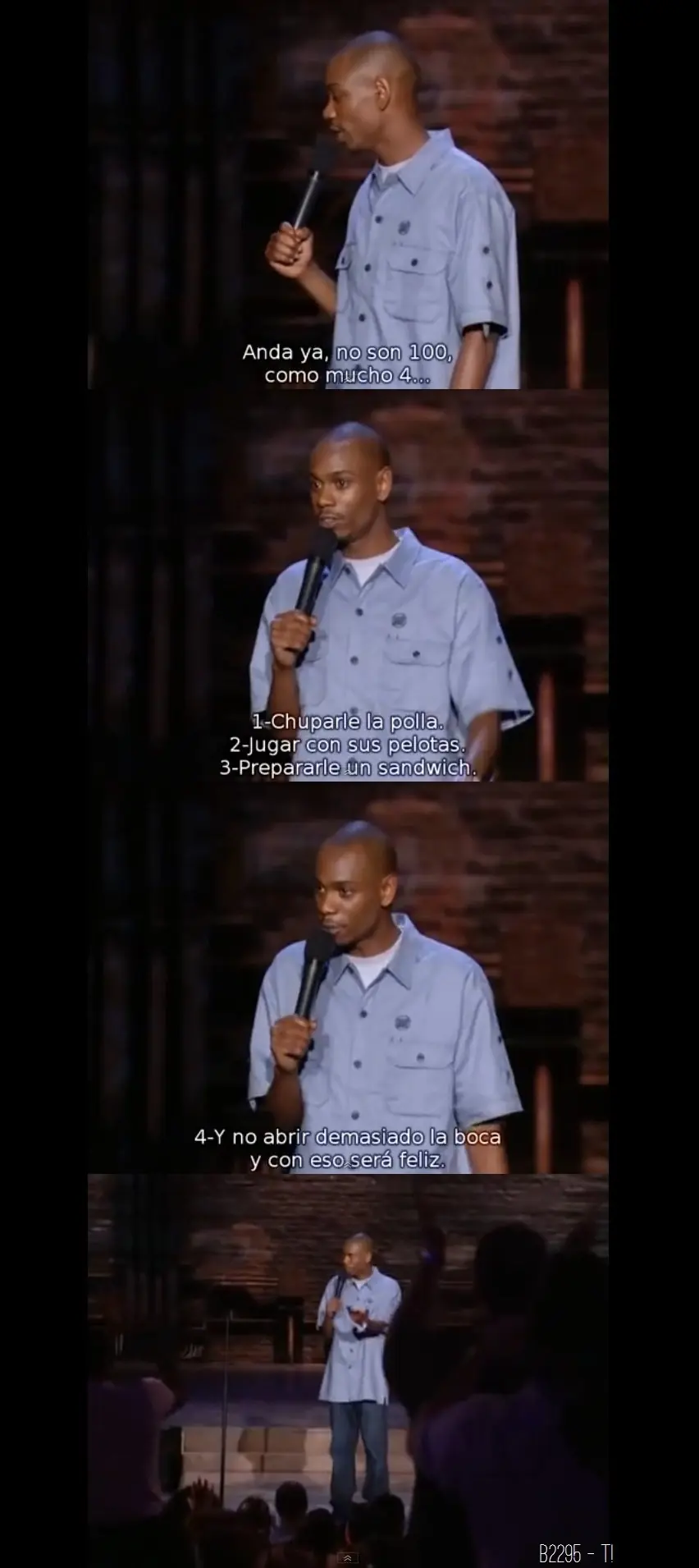 comedia