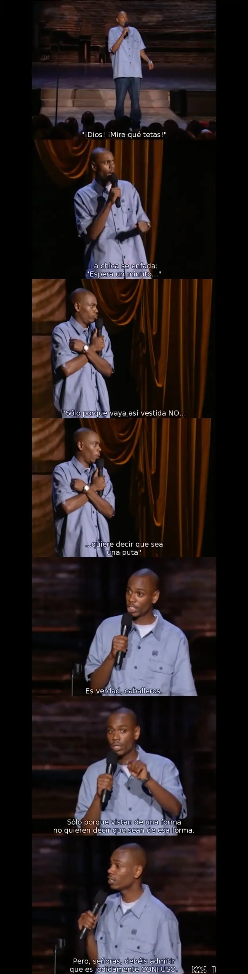 negros
