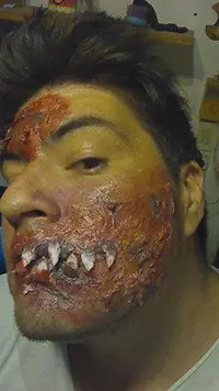 zombie