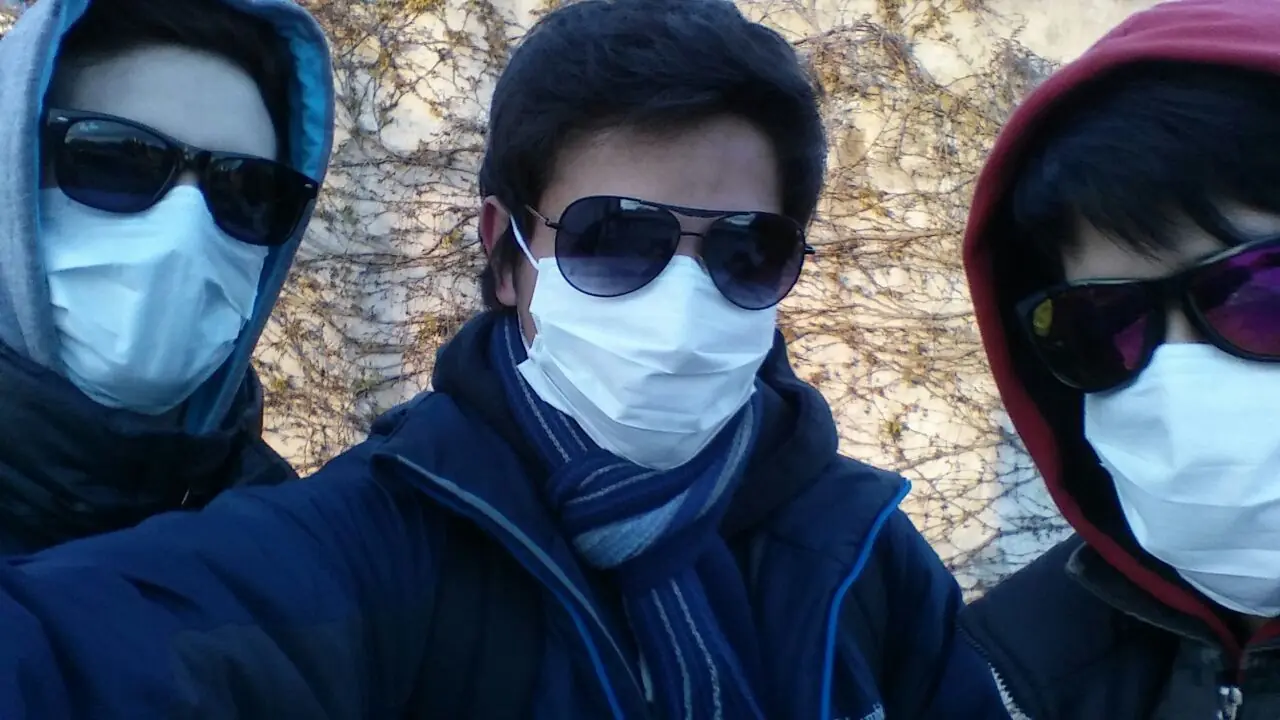 Tuberculosis cabitada