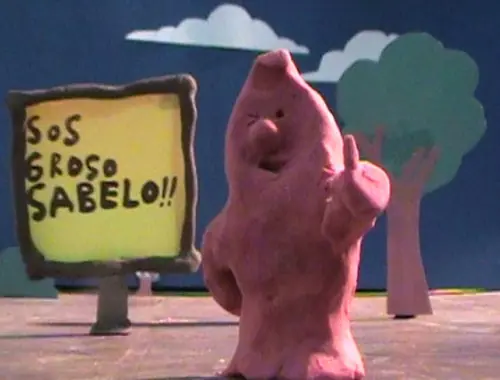 caricaturas
