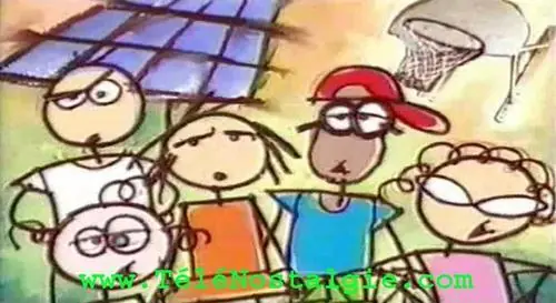 antigua programacion