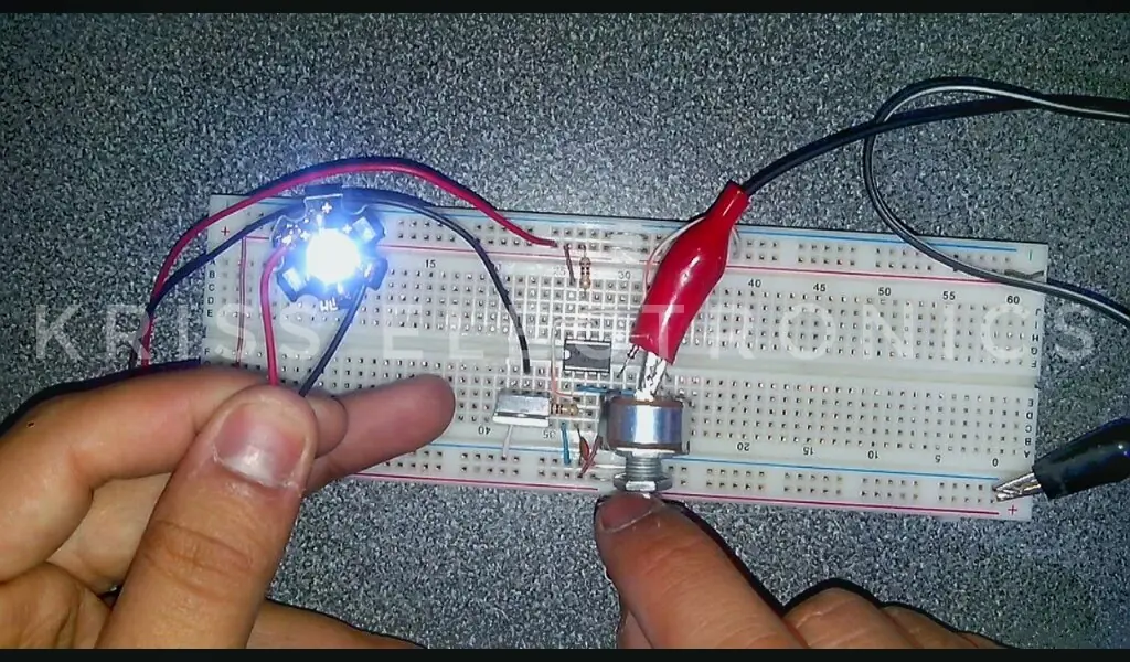 leds