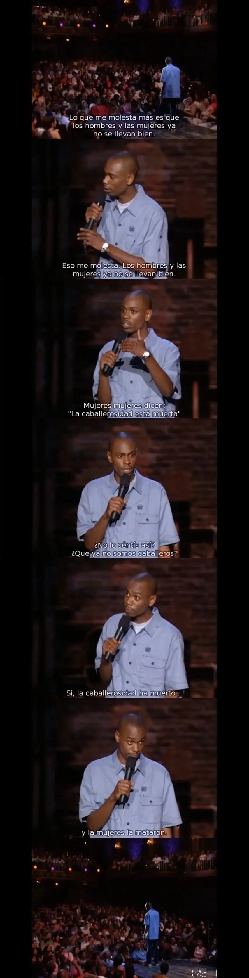 comedia