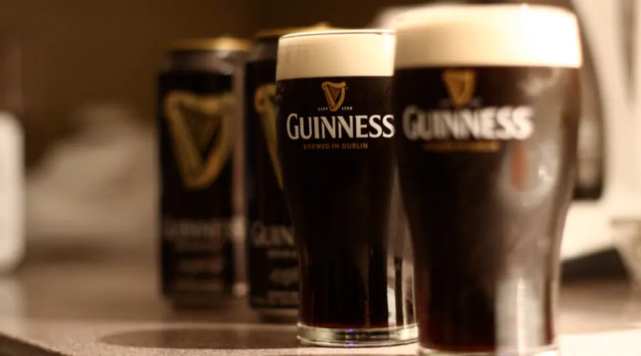 cerveza negra