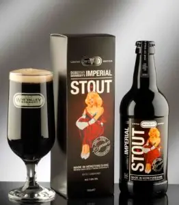 dry stout