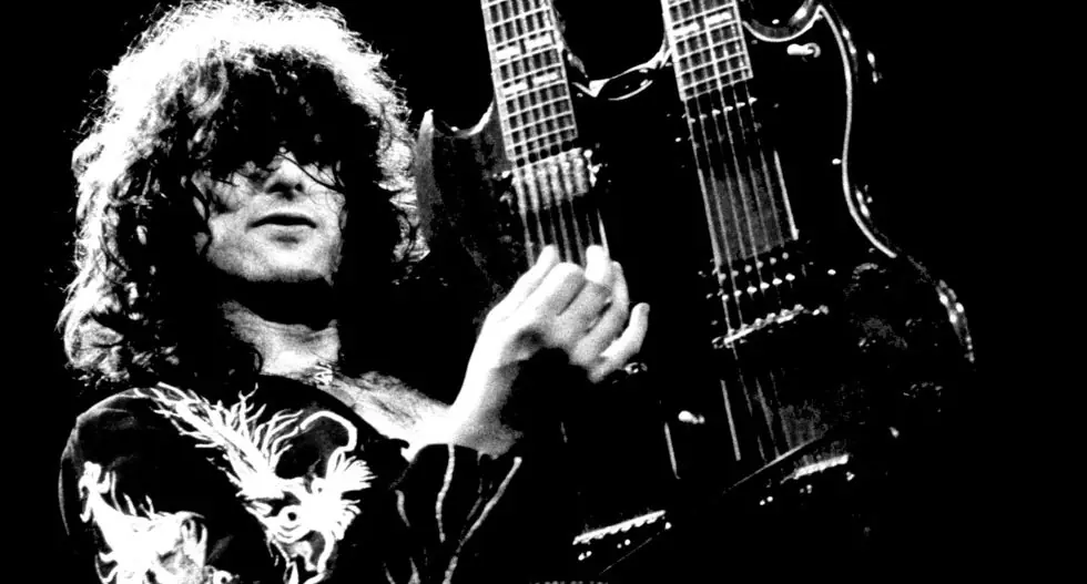 Top 10: Músicos mas influyentes de la historia contemporán Top 10: Músicos mas influyentes de la historia contemporán