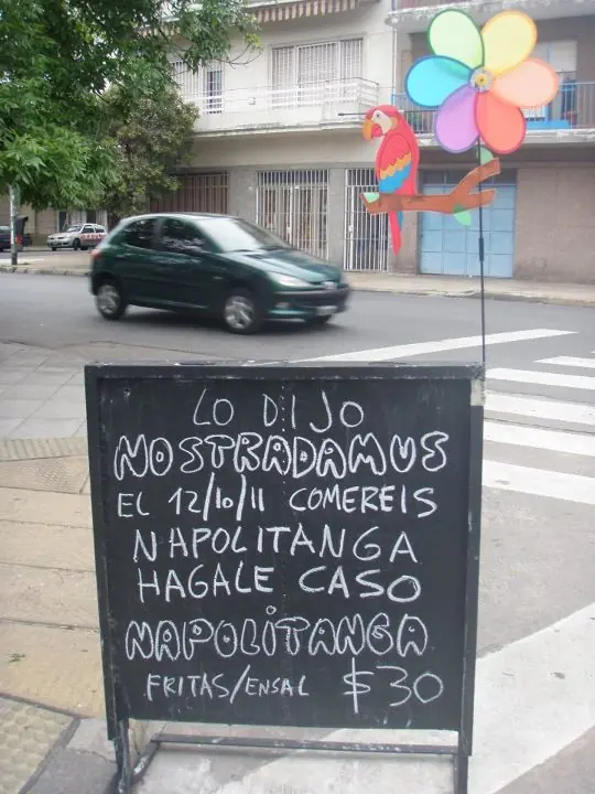 humor