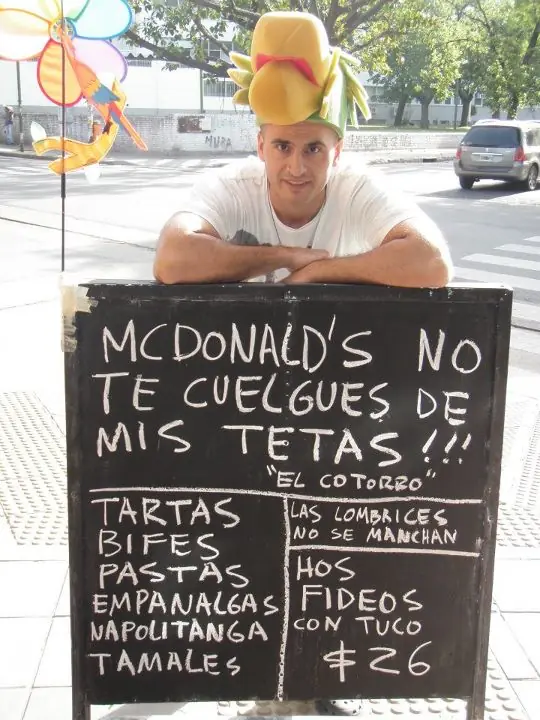 Chiste