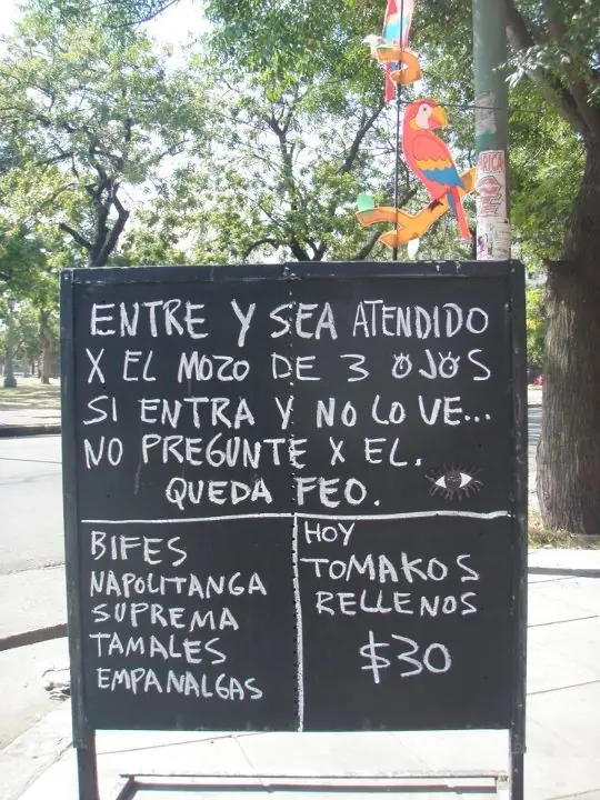 Chiste
