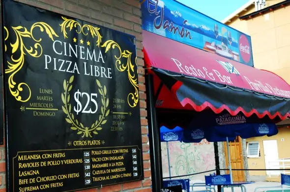 Geniales promociones gastronómicas (Humor)