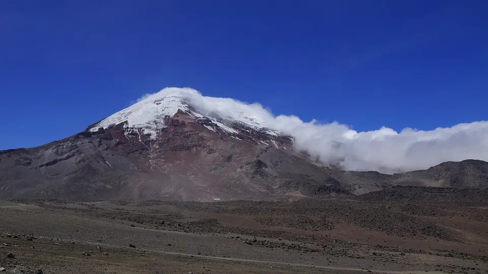everest