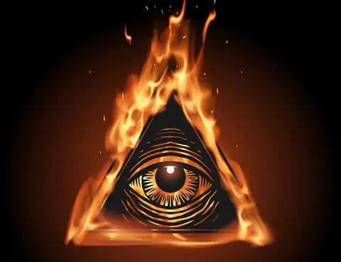 Ex Miembro Illuminati explica los planes Satánicos