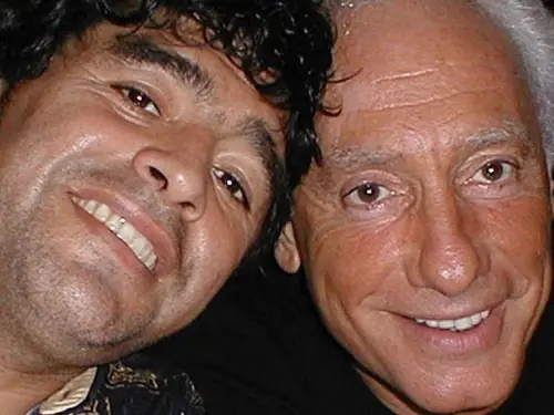 diego maradona diego maradona