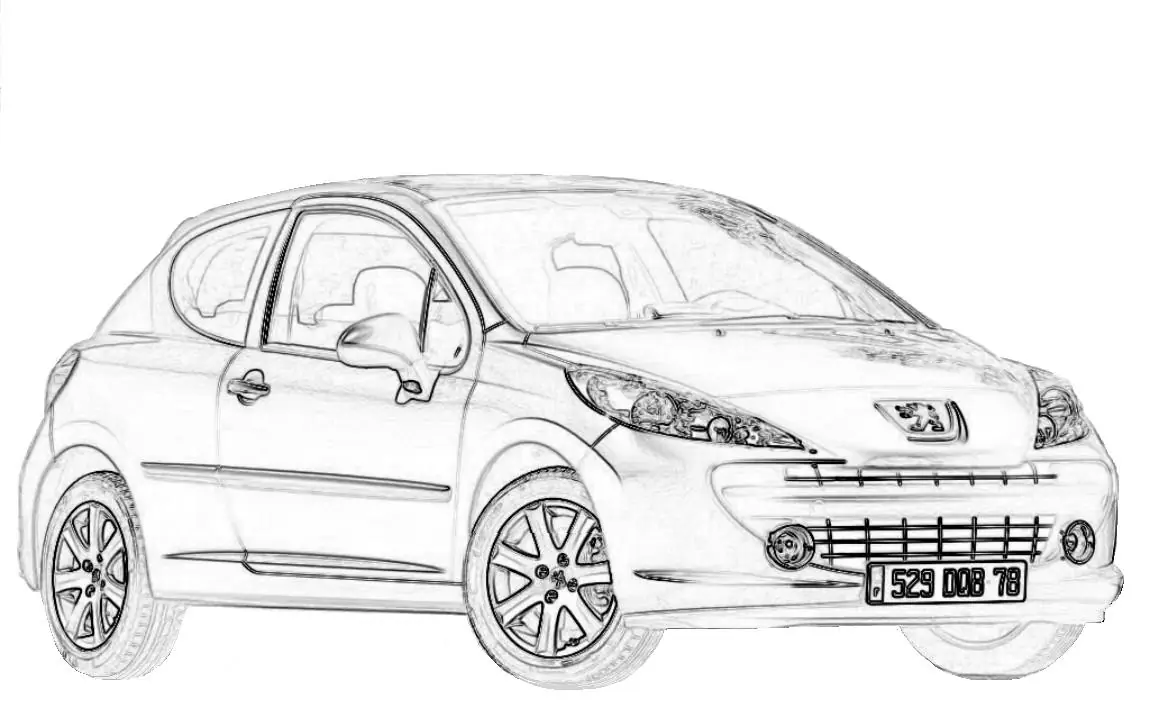 Megapost de dibujos de Futbol,autos,etc.