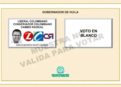 Votar