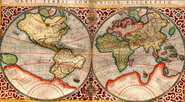 mapas maravillosos mapas maravillosos